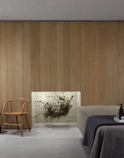 best hotel beauty products