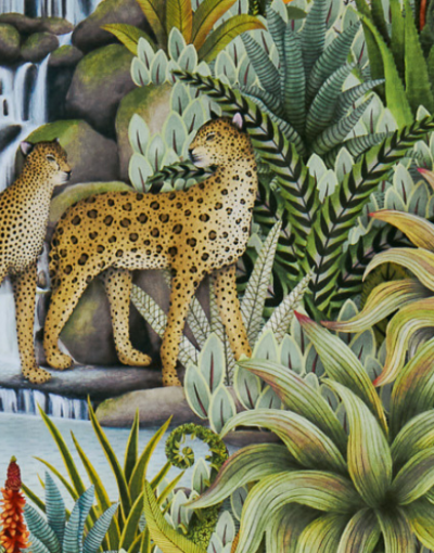 Cole & Son British wallpaper