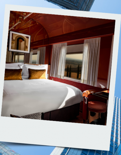 What's on in February