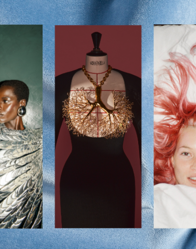 Fashion exhibitions 2026