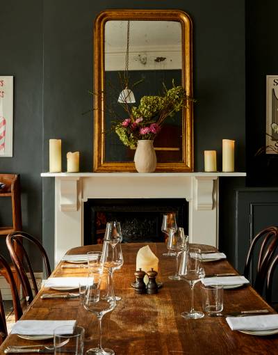 Best Sunday roasts in London