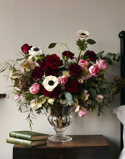 Valentine's Day Flowers