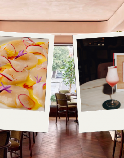 Things to do in Marh in London