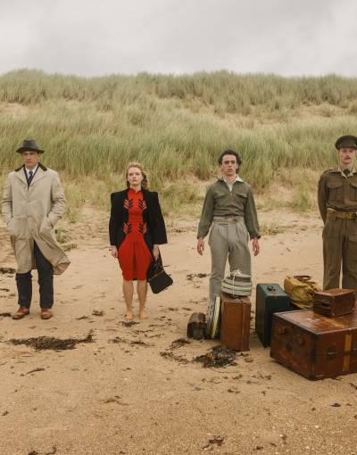 Natalie Quarry, Cast of Call the Midwife 