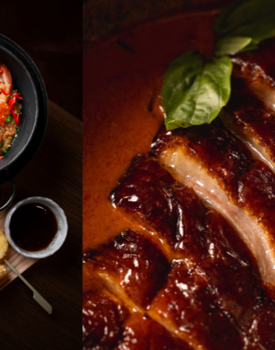 Best new restaurant openings London