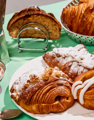 Astrid Bakery London