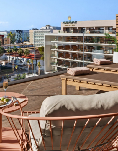 Palma de Mallorca Hotels