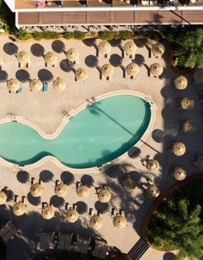 Aubamar Palma Resort
