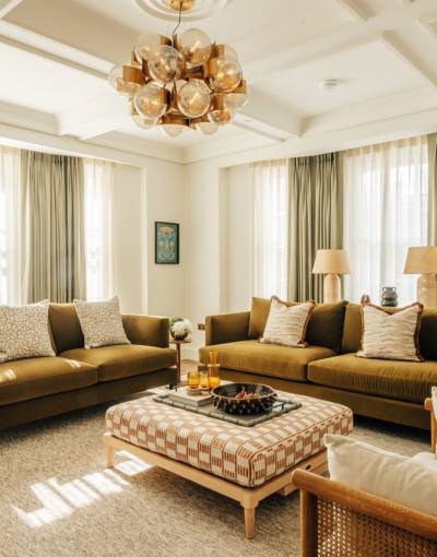 SLO living room