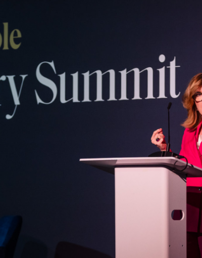 Walpole luxury summit