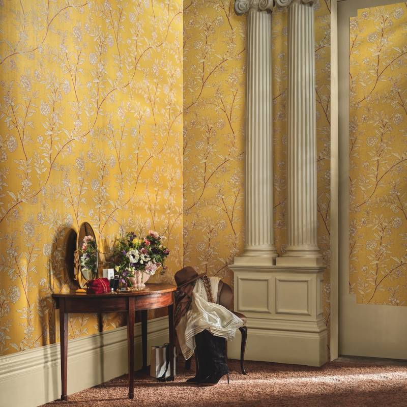 Cole & Son Royal Warrant