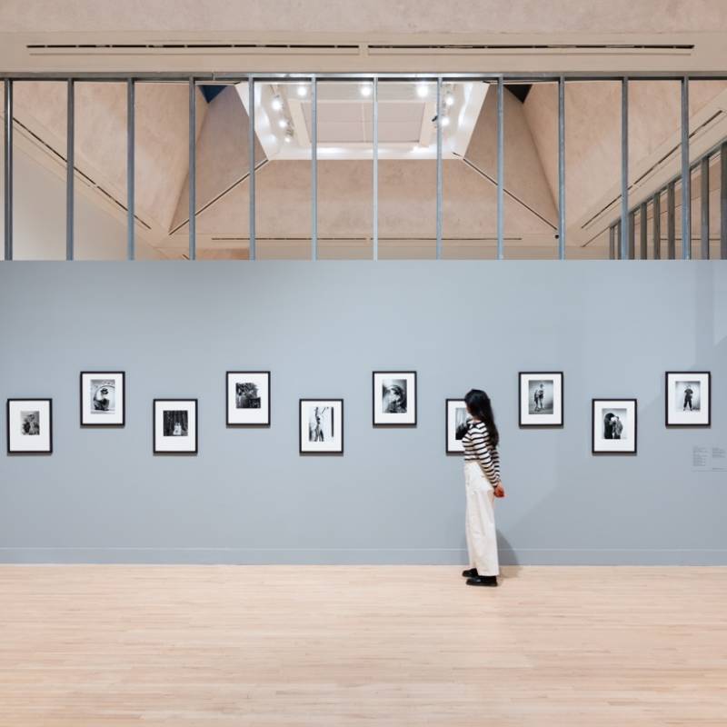 Lee Miller Installation Tate Britain