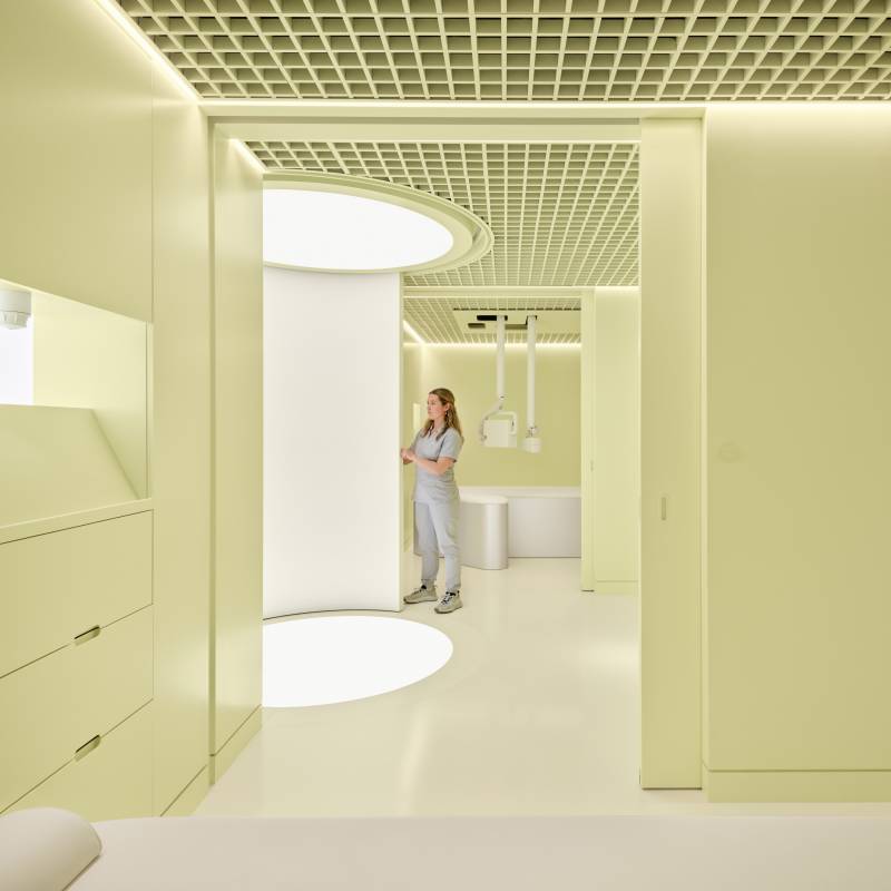 NEKO scan Longevity Wellness Treatments