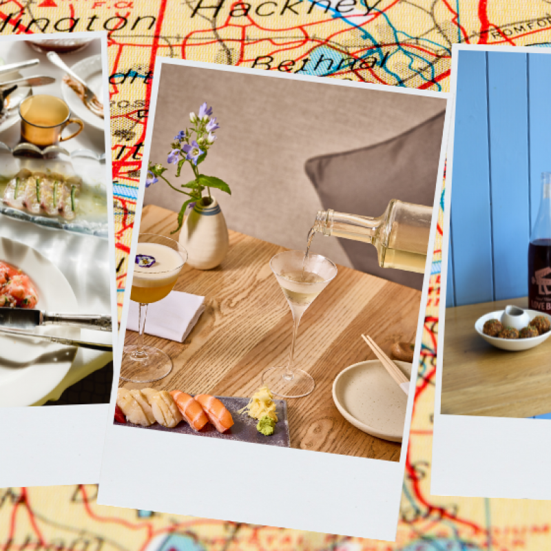 Notting Hill Neighbourhood Guide