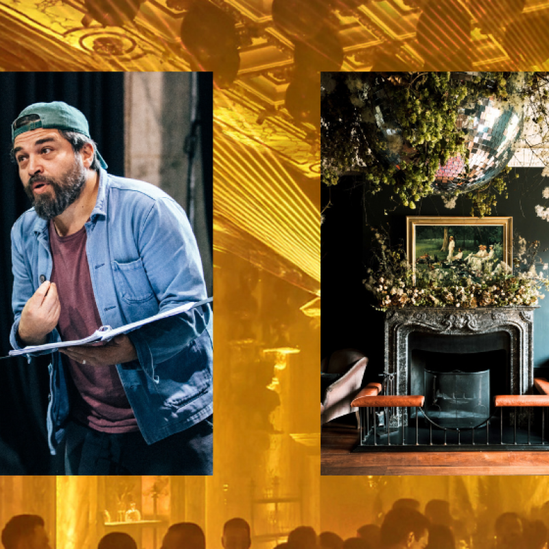 what's on in December.