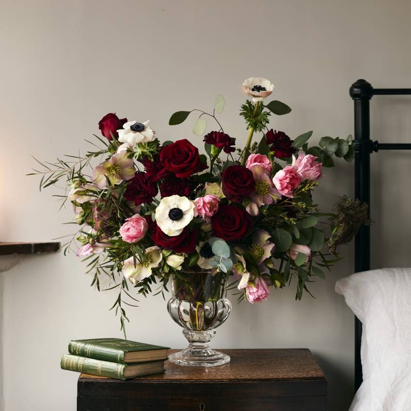 Valentine's Day Flowers