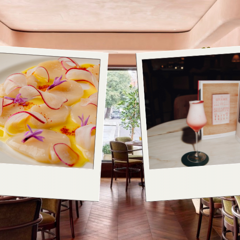 Things to do in Marh in London