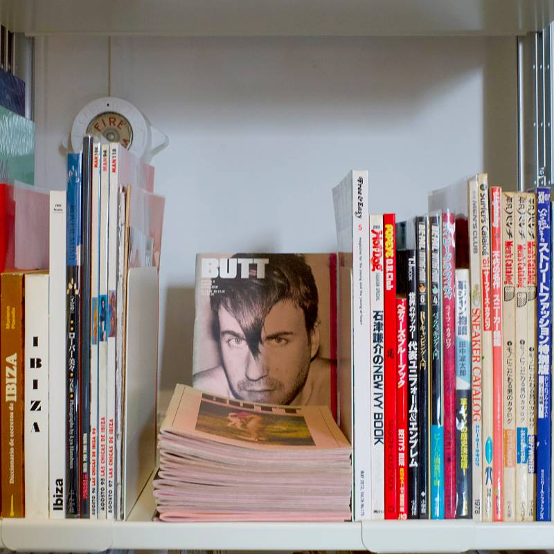 Best bookshops in London