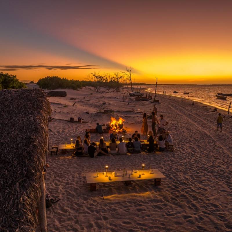 best places to visit in Brazil. ©Alexis Overlanding. 