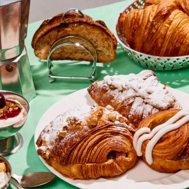 Astrid Bakery London