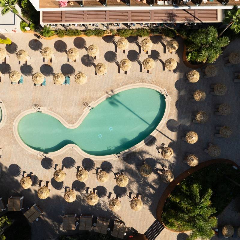 Aubamar Palma Resort