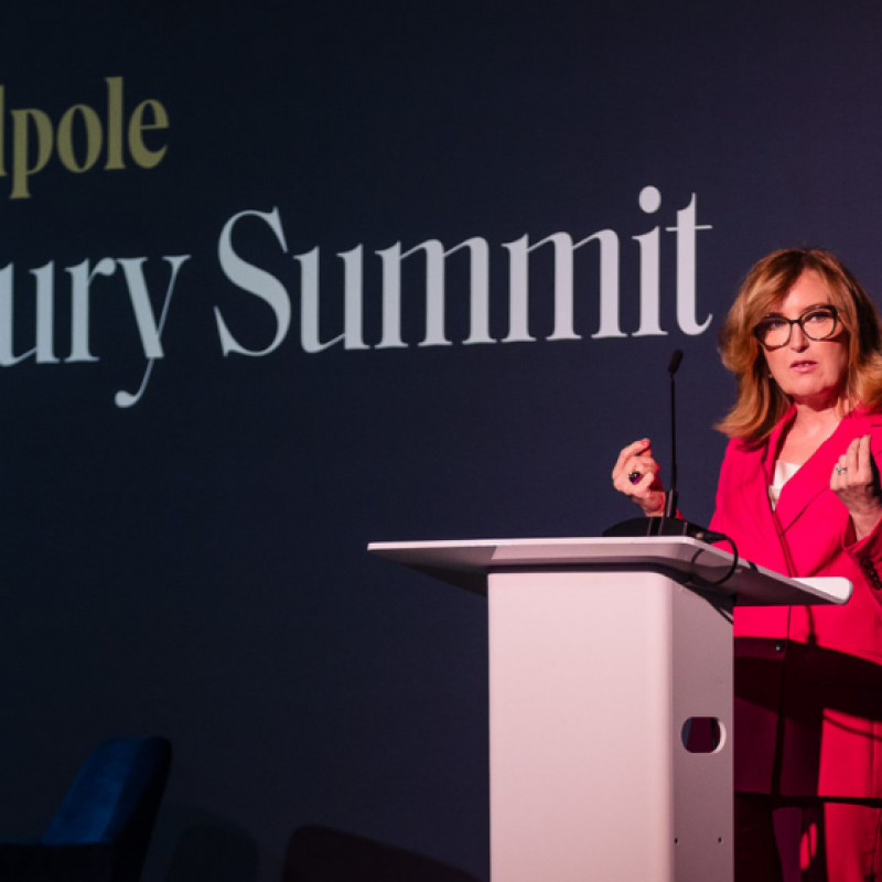 Walpole luxury summit