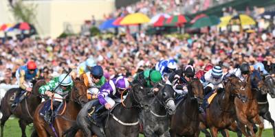 Royal Ascot Restaurants 2025