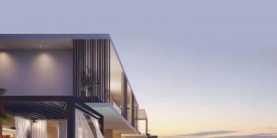 SHA Residences Emirates Island