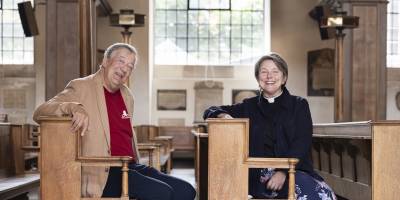 St James's Church Piccadilly