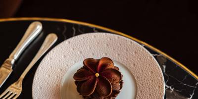 Jacqueline The Chancery Rosewood