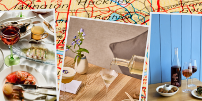 Notting Hill Neighbourhood Guide