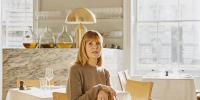 Chef Skye Gyngell