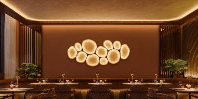 London Restaurant Openings Winter