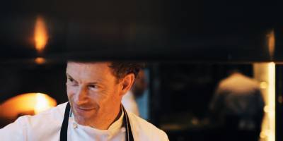 Tom Aikens
