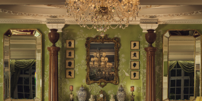 Wall hanging art mistakes