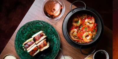 Best new restaurant openings London