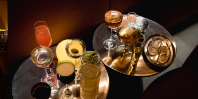 Best cocktail bars London
