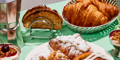 Astrid Bakery London