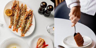 Sale e Pepe Mare