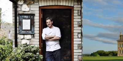 Matt Tebbutt
